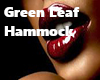 Green Leaf Hammock