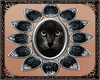 Black Cat Amulet