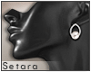 [S]Corrina Earrings