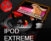 Ipod Extreme Latin