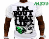Im bout that life (M$75)