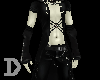 !D Vampire full outfit