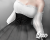 ! Corset Dress 2