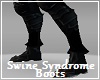 Swine Syndrome Boots