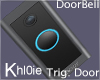 Door Bell trig Door