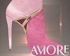 Amore BITE ME BOOTS