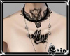 [Shin] Aline Tattoo 2