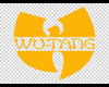 Wu-tang Crop Top