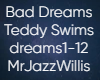 Bad Dreams