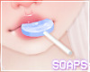 +Risa Lollipop Blue