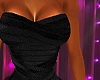 Black Herve Dress