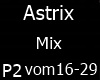 -C- Astrix.