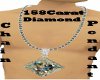 Diamond Chain 158Carat