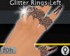 f0h Glitter Rings Left