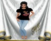 CINCO T-SHIRT