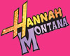 SM HANNAH MONTANA TOYBOX