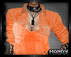 xMx:Orange Dress Thingy
