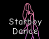 StarBoy Dance 10 in 1