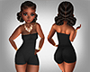 Chubby Licorice Romper