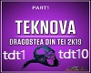 Teknova Remix (pt1)
