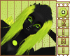 Kiwi*Glow Hair