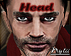 || Negan.Head|| TWD