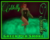 |MV| Green Pea Smoke