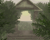 Mystery Forest Room