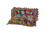 Funhouse Bed