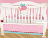 ❤ Sea Crib