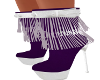 Elizabeth Boots