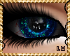[LW]DarkBlue Eyes Unisex