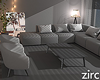 modern apartament