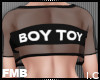 IC| Boy Toy Crop