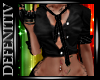 [DeF] M.O.B Top 