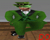 ST PATRICK OUTFIT M