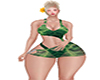 summer  VIRGIN GREEN