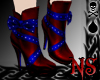 -NS- Independance shoes