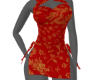 Chinese Dress