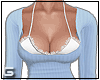 !G! Bra & Sweater #2