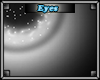 Sadi~Eyes Silver Unisex
