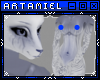 A* Ghast | Fem Ghost