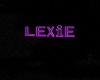 Sissy Lexie Custom Hoody