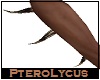 PteroLycus Arm Spikes