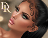 DR- Lauren black V1