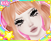. ginger pigtails | mizu