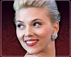 Scarlett Johansson Head