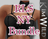 RLS "NY" Bundle