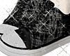 emo skull shoe v2