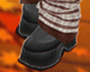 Fall boots